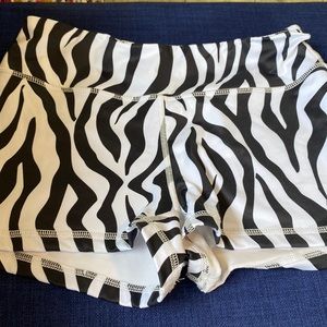 The Barbrll Cartel excellent condition leopard shirt